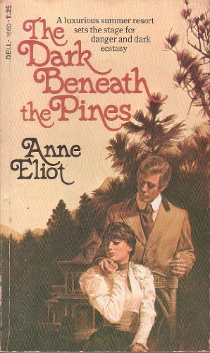 The Dark Beneath the Pines B000CSF8RA Book Cover
