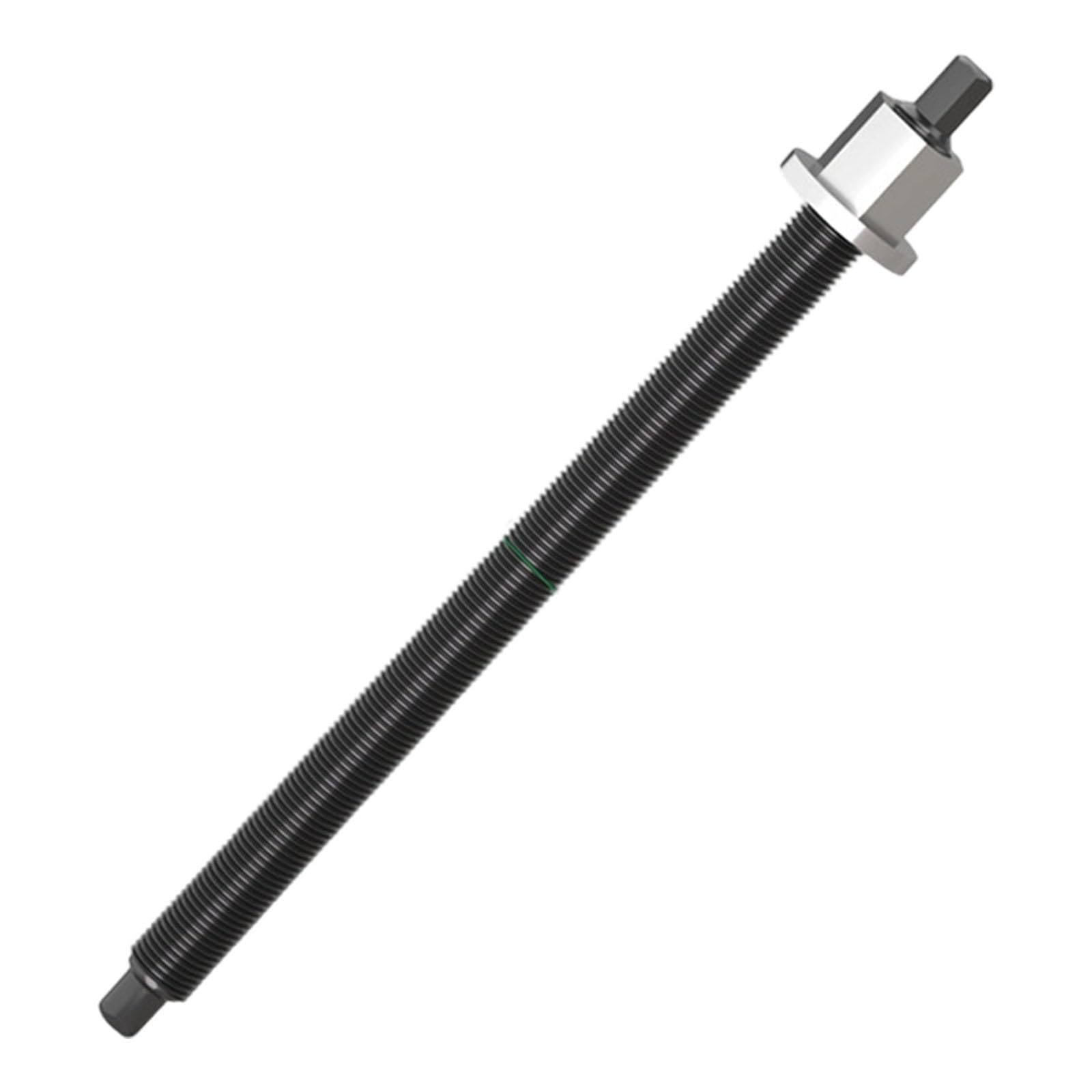 Extracteur de foret multifonction avec marteau inversé pour béton