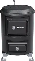 Salamandra a Lenha 55