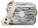 Kipling Silen, Sacs bandoulière femme, Multicolore (Scribble Lines)