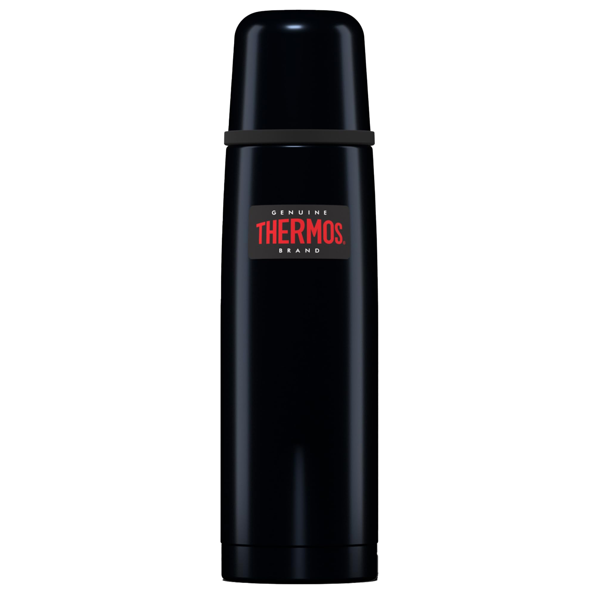 Light and Compact Flask 500ml -