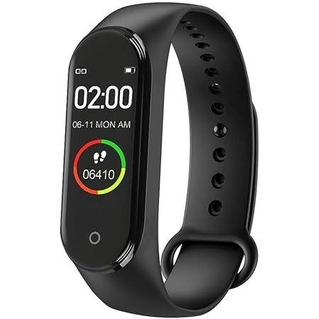 smart band m4 plus
