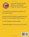 CSP Study Guide: All-in-One CSP Review + 450 Practice Questions with In-Depth Answer Explanation for the Certified Safety Professional Certification Exam (Includes 3 Full-Length Practice Tests)