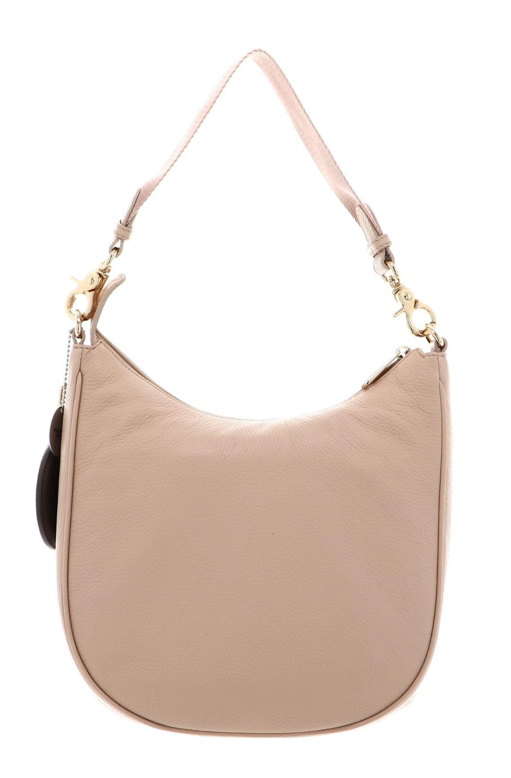 Mandarina Duck Mellow Leather, Borsa A Spalla Donna, 26x28x9.5 (L x H x W)