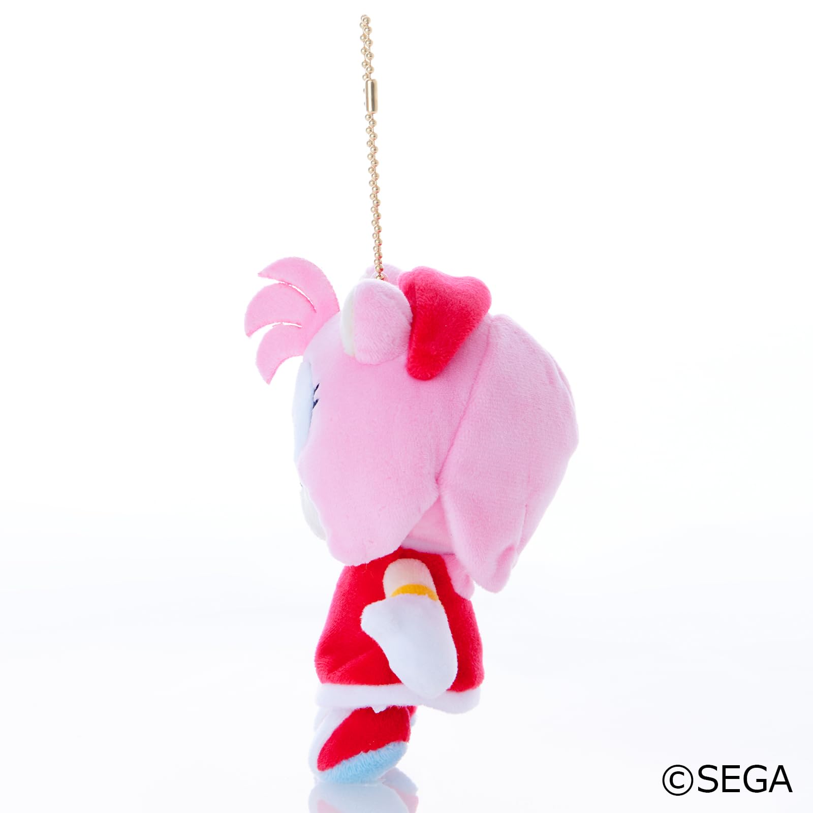 SONIC＆FRIENDS ソニックフレンズ ぬいぐるみM エミーとソニック SONIC＆FRIENDS ソニックフレンズ ぬいぐるみM エミーとソニック