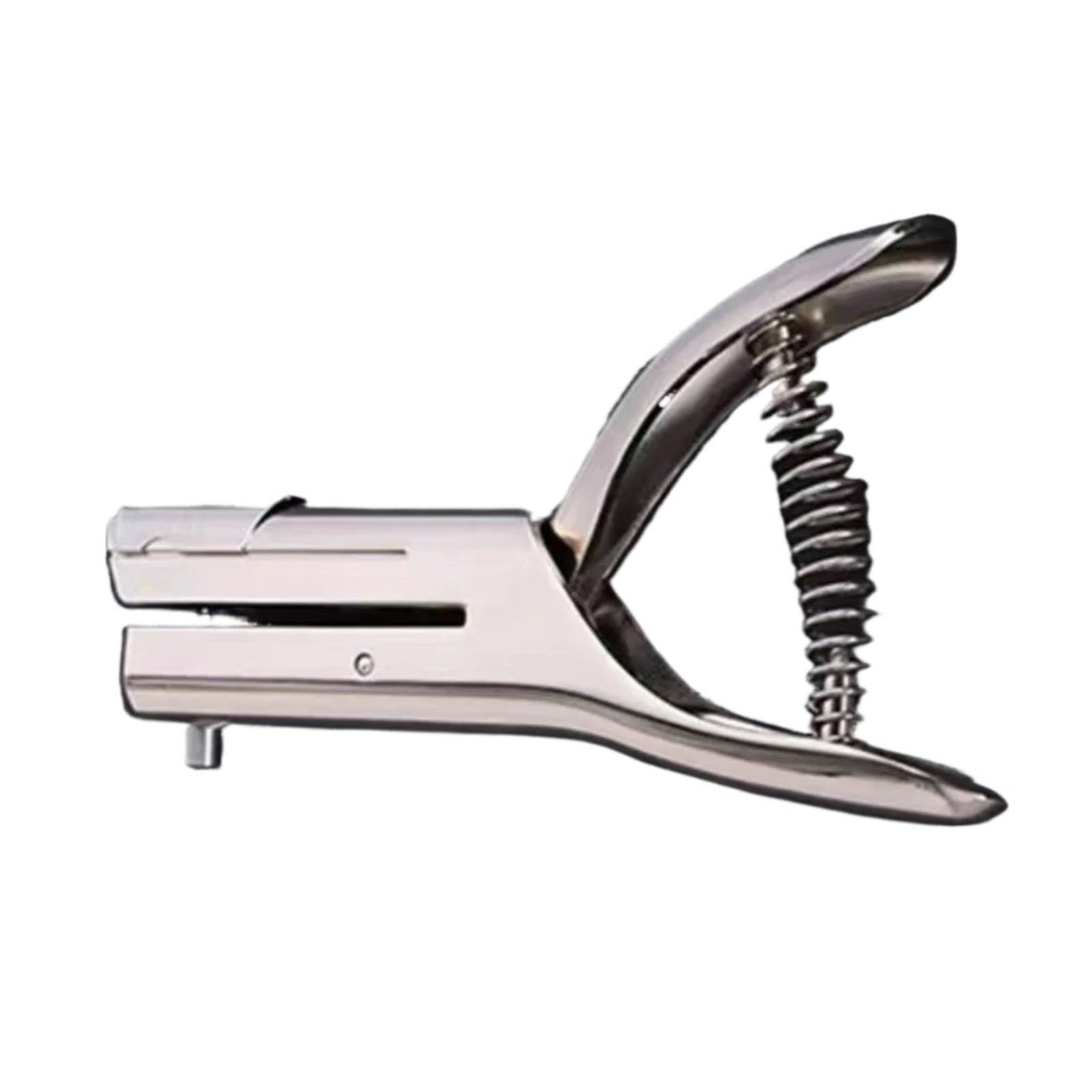 Robuster Einzellocher