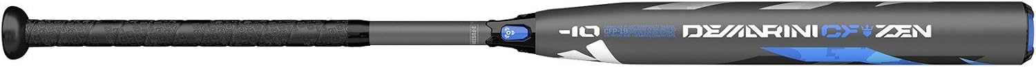 DeMarini 2019 CF Zen (-10) Fastpitch Bat
