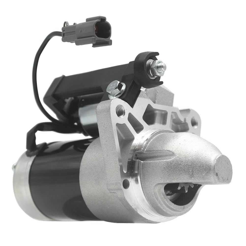 IRONTREE19068 Professional New Starter Compatible with