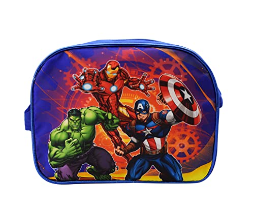 Image of Asera Birthday Return Gifts Sling Bag /Picnic Bag Cartoon Theme Bags for Kids