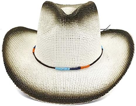 Roll Brim Sun Hat Women Outdoor Beach 
