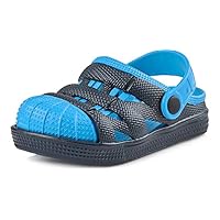 Ladeheid Children's EVA Clogs KL056
