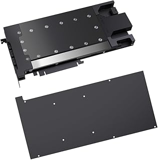 Copper GPU Water Cooling Block GPU Waterblock for Nvidia GeForce RTX 5090 32G D7 Turbo V1 ，for Nvidia GeForce RTX 5090 32G Blower