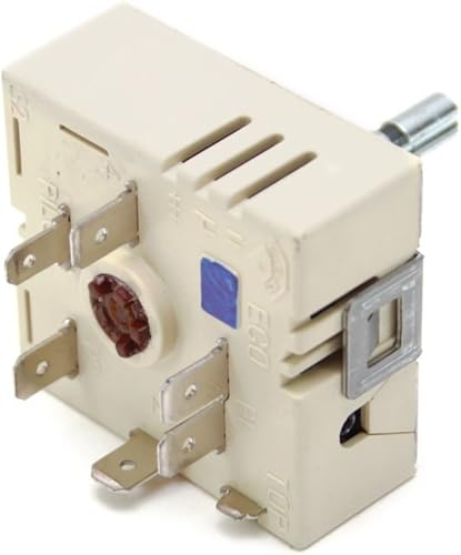 Reemplazo directo para interruptor de placa de cocina Frigidaire 5304526190 305458905 1483916 AH2342682 EA2342682