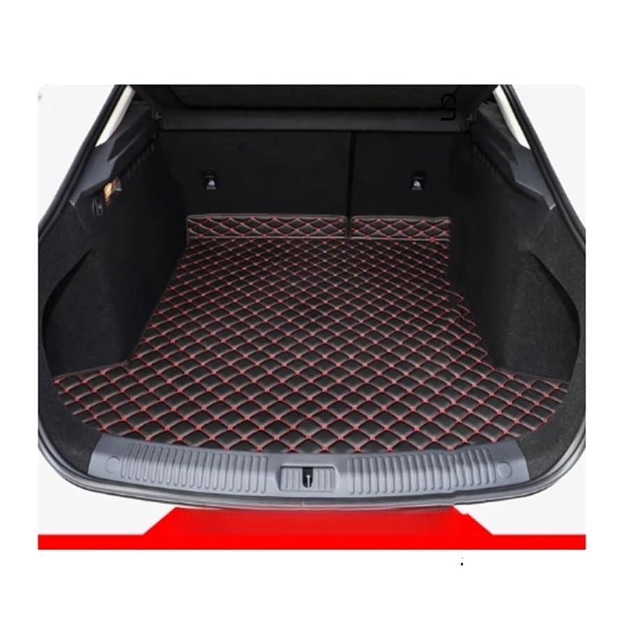 Couverture de coffre haut de gamme pour FAW BESTUNE B70 2021-2025