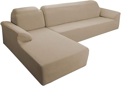 Hometown Market Housse De Rechange Pour Canape Manstad Ikea Gris