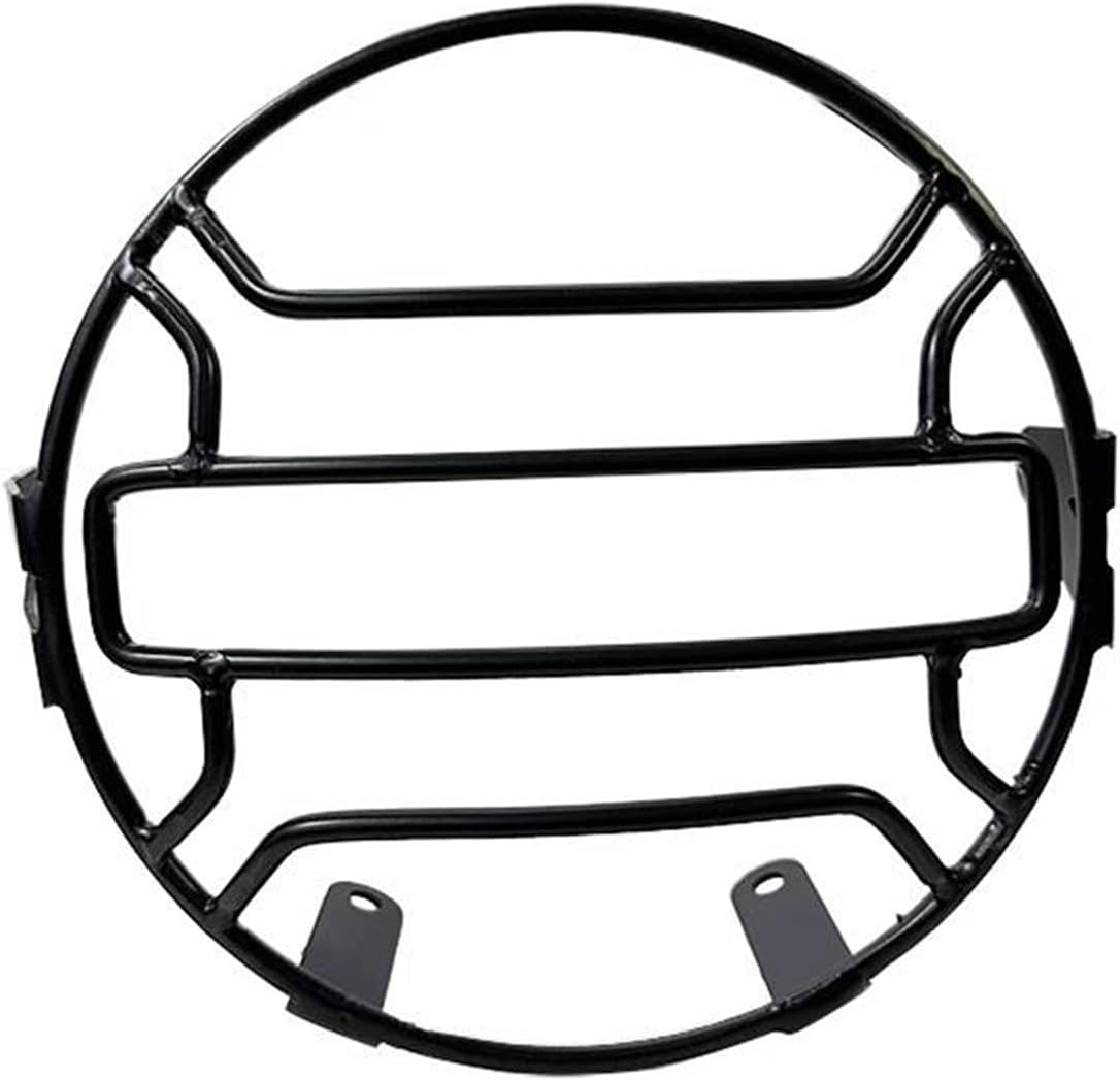 Front Headlamp Protector Grille for Guerrilla 450 for Guerrilla450 for Guerrilla-450 2024 2025 Motorcycle Headlight Shield Guard Protector