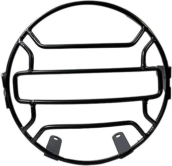 Front Headlight Grille Guard for Himalayan450 for Himalayan452 for Himalayan 450 452 2024 2025 Motorcycle Headlight Protector Guard