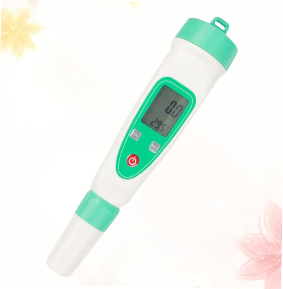 SUPVOX Electronic Salinometer for Home Kitchen Mariculture Tester Automatic Hydrometer for Aquaculture Swimming Pools and Food Processing Compact and Easy to Use