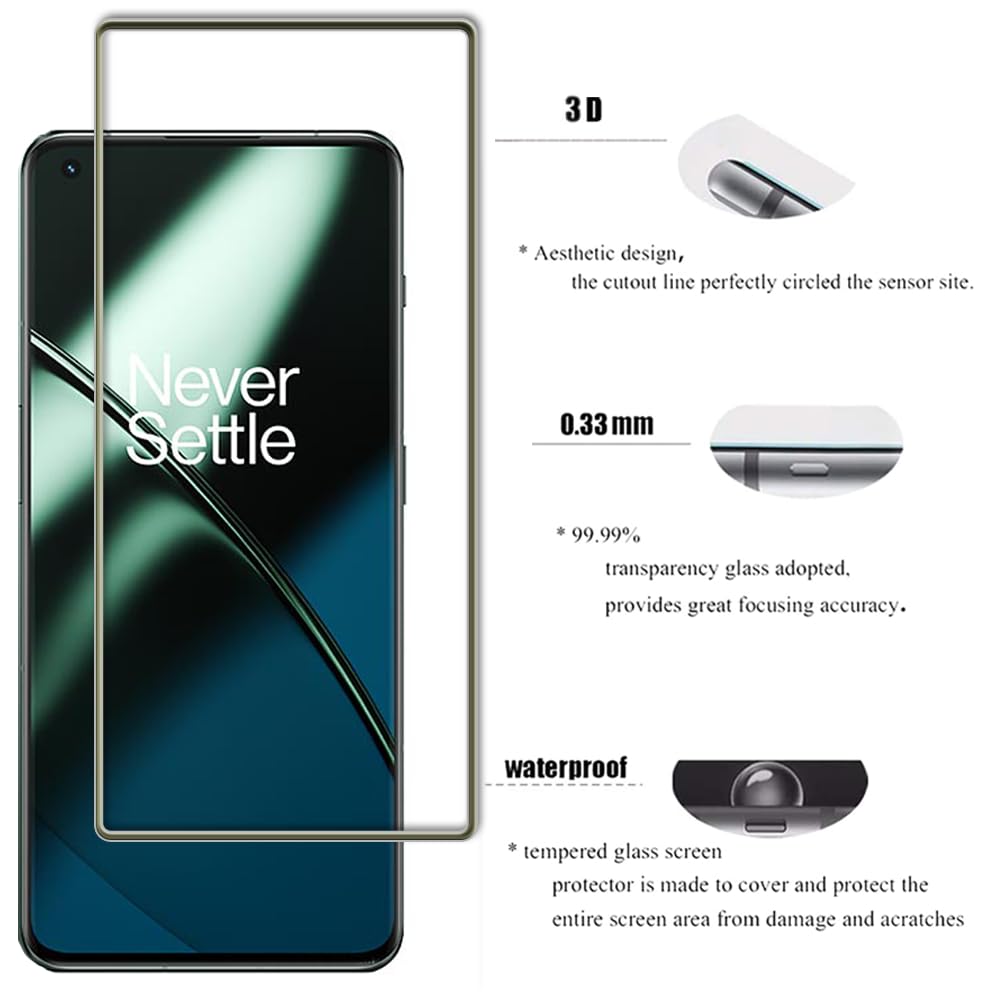 RKINC Verre Trempé [Lot De 3] Pour Samsung Galaxy A13 5G, A13 4G, A04s