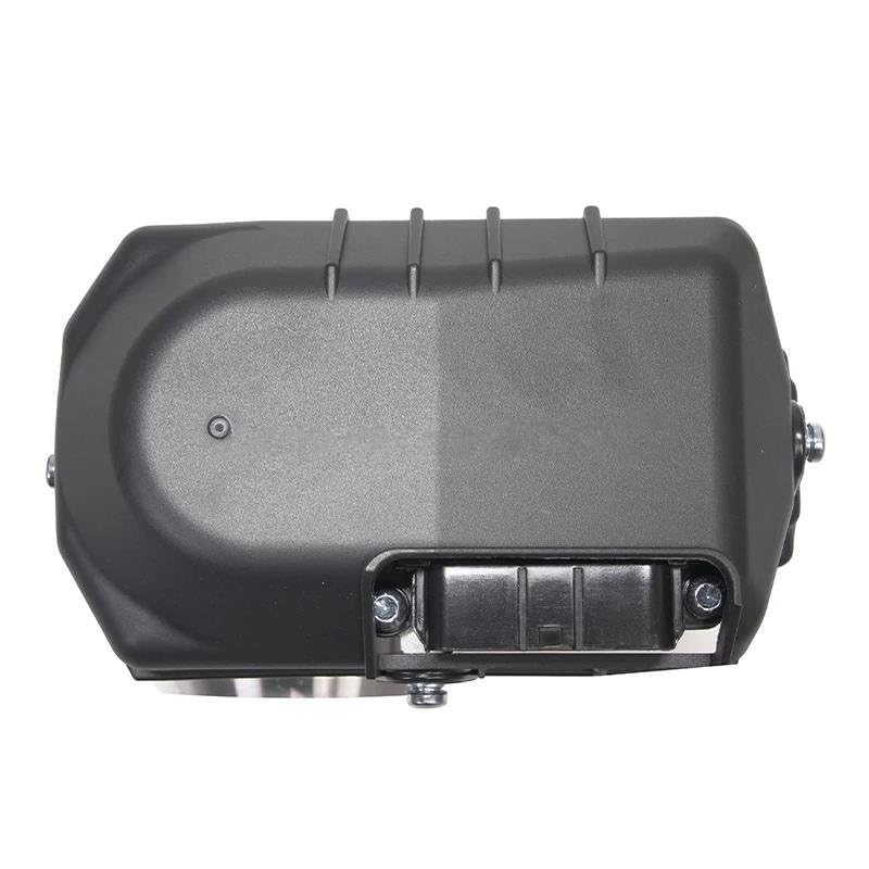 Cuerpo de acelerador para solucionar la pérdida de potencia en Civic y Accord 2.0L 3