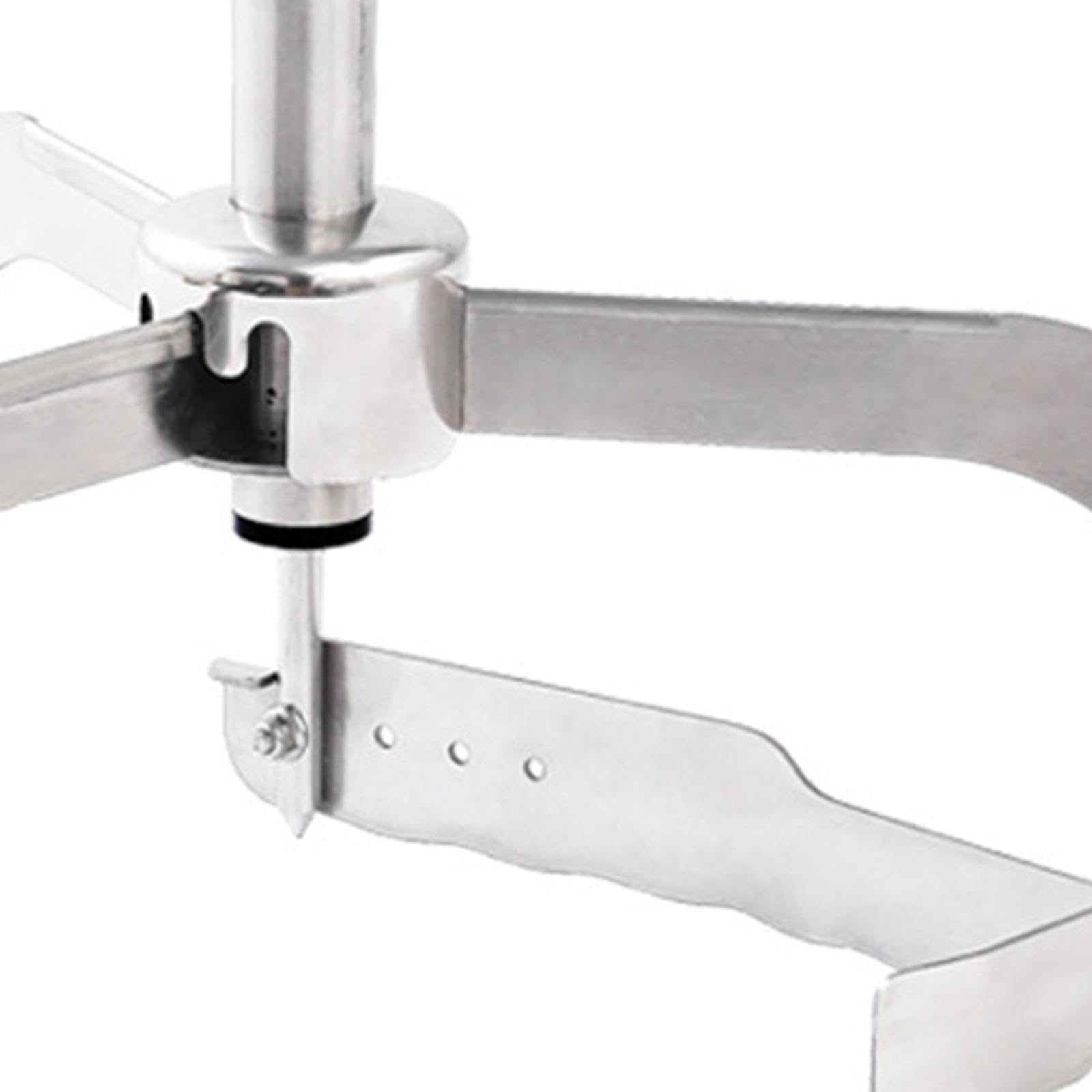 海*の様 クレープスプレッダー Amazon.co.jp: T 字型 クレープ用トンボ 手作りクレープ用パン