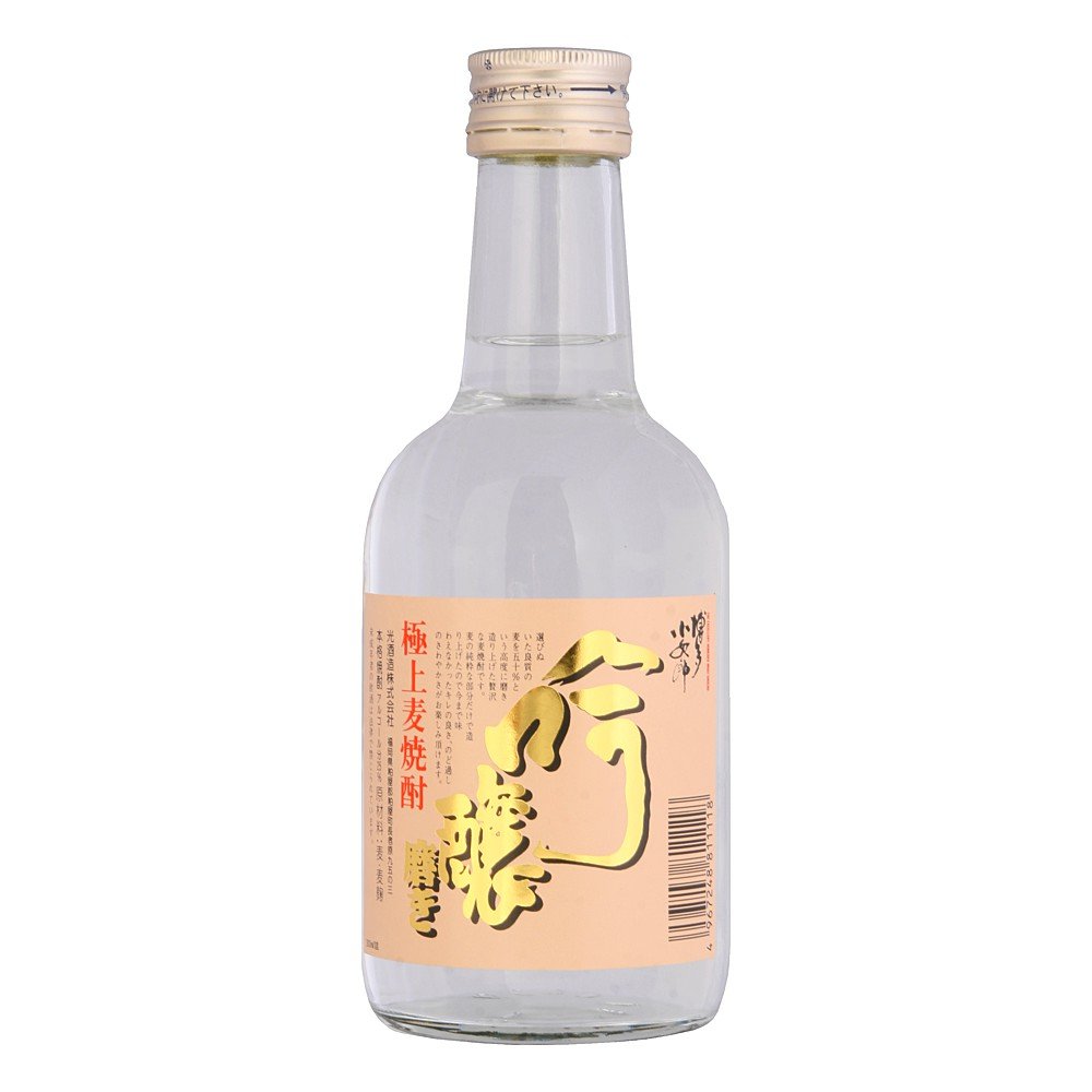 博多小女郎 吟醸磨き [ 300ml ]