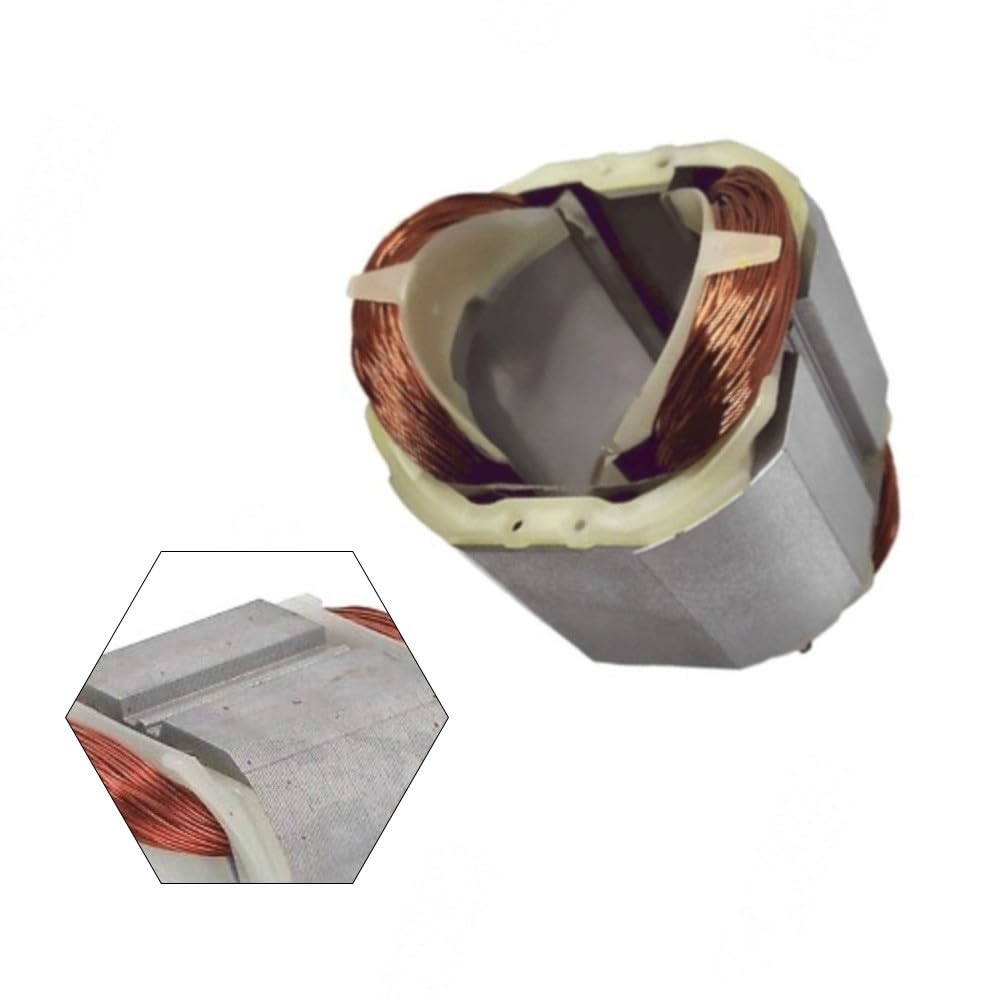 Bobina di ricambio per utensili elettrici GSB 600 1616B10269
