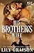 His Brother's Wife (The Willow Creek Series)