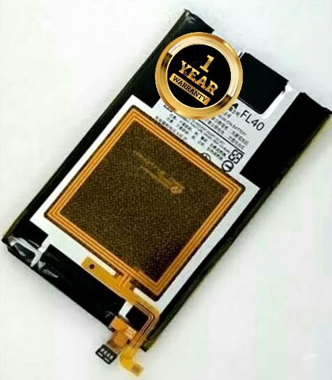 Image of Original FL40 Battery Compatible with Motorola Moto X Play XT1562, XT1563, XT1564 [mAh]
