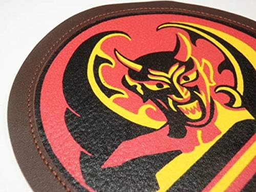 パッチ スコードロン/マッコイ/バズ/A2b3G1MA1 219 パッチ