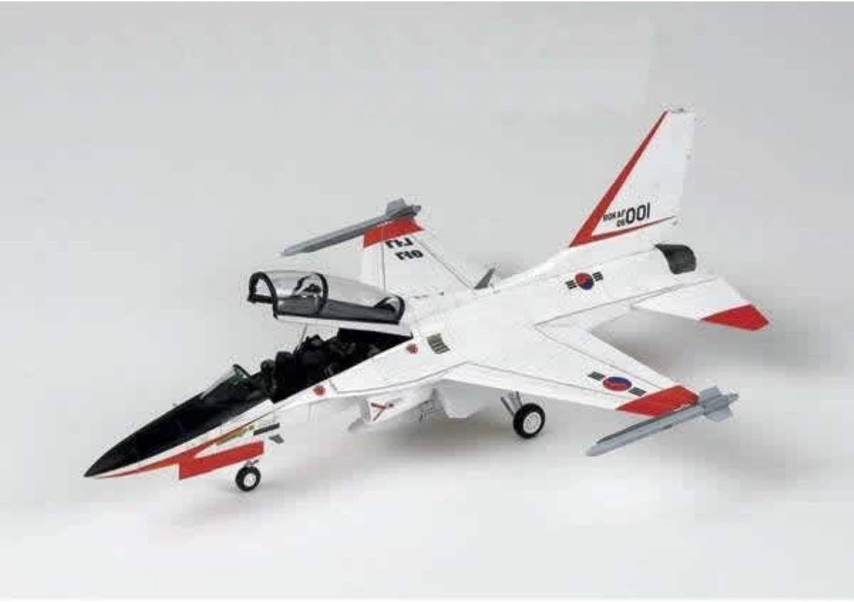 Academy- Modeling of War, AC12231