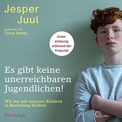 Es gibt keine unerreichbaren Jugendlichen!