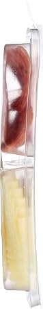 Creminelli, Cracker Tray Felino Manchego, 2 Ounce