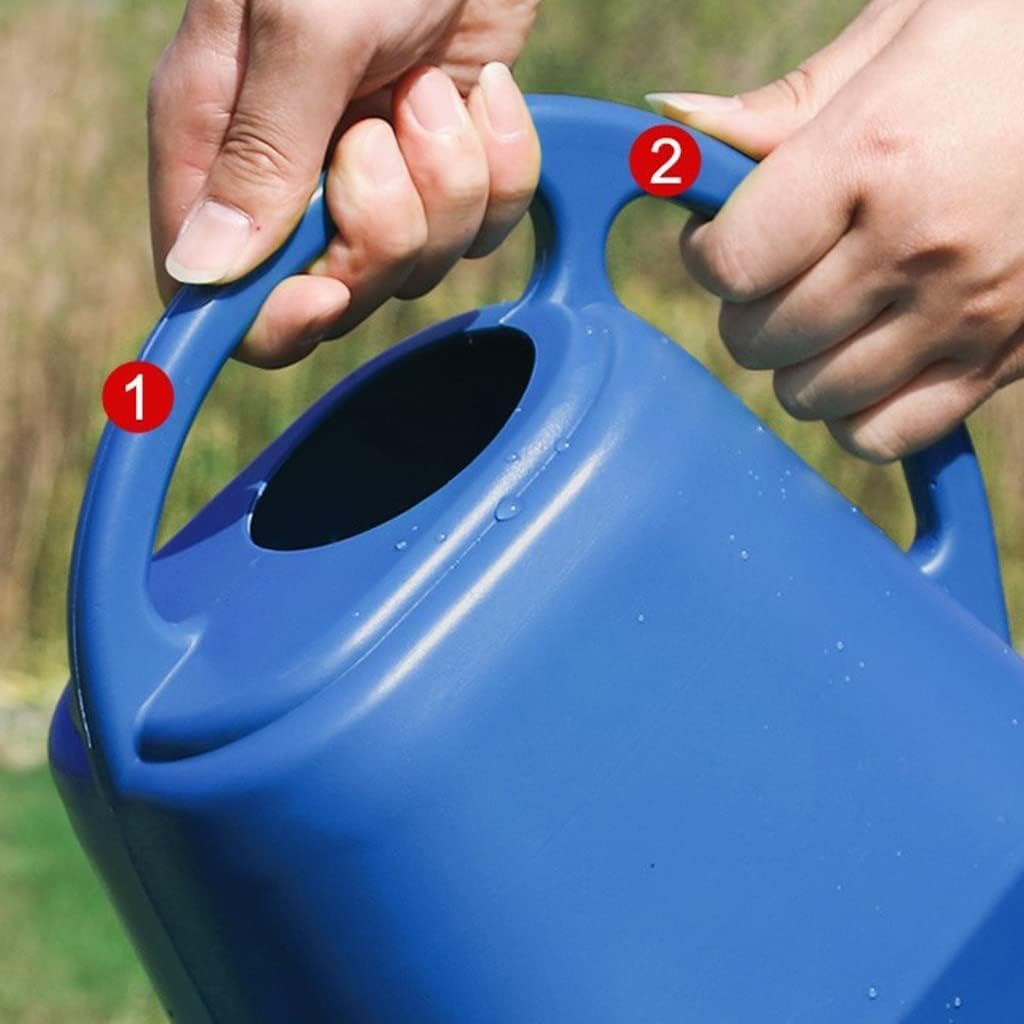 Watering Can Water Can Sprinkler Can Watering Can Sprinkler Indoor Outdoor Houseplants Flower Watering Pot Jar 4L Watering Bottle Spray Bottle Watering Pot (Color : C)