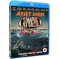 Jersey Shore Shark Attack