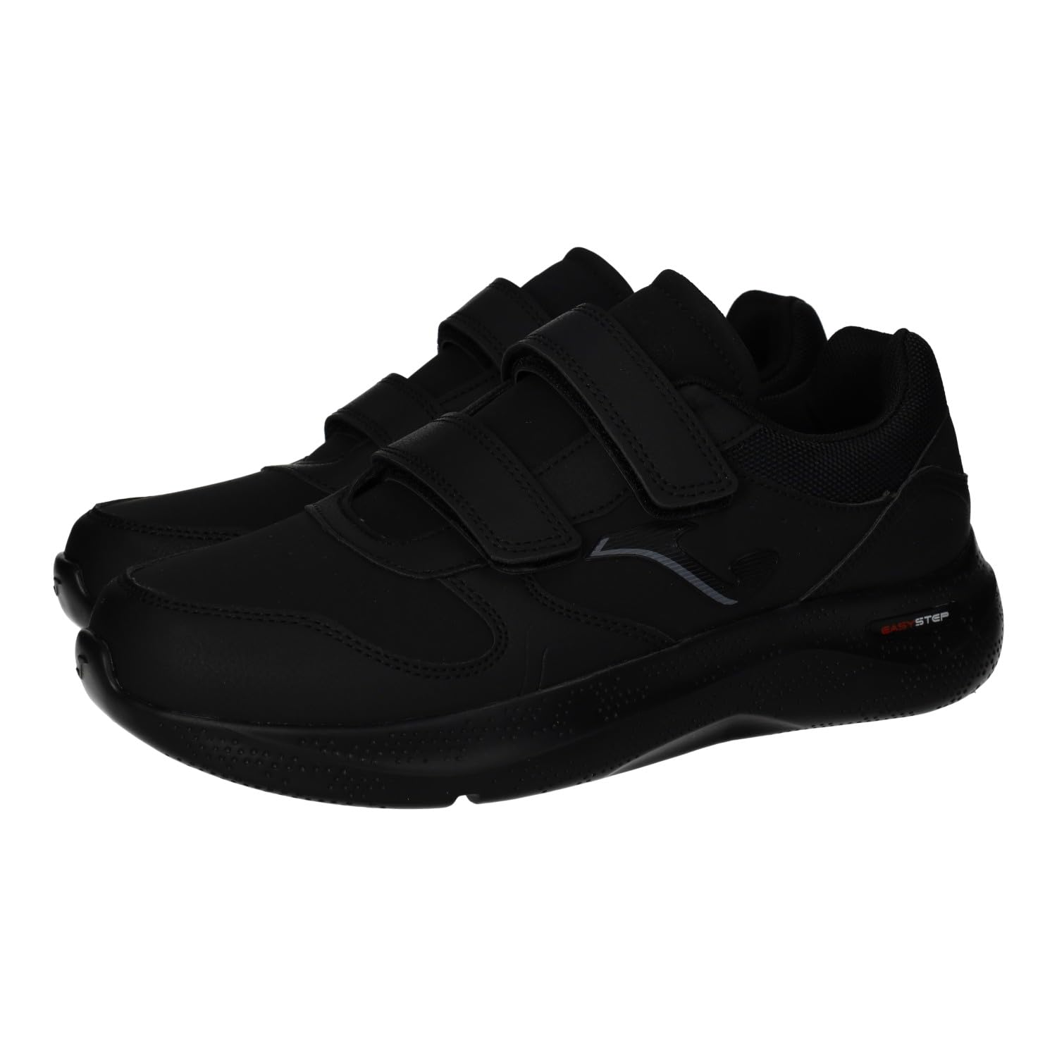 Joma CDRAKW2401V - Scarpe sportive da uomo, con nastro in tessuto adesivo e soletta rimovibile in memory foam