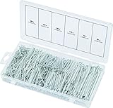splinten landi EAN 4042146510773 KS Tools 970.0330 Sortiment Splinte, 1000-tlg.