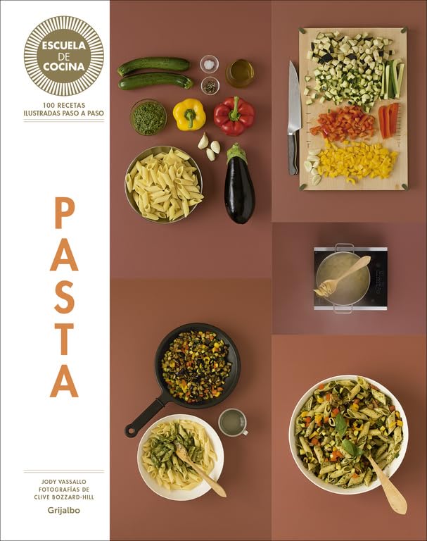 Pasta (Escuela de cocina) (Cocina casera)