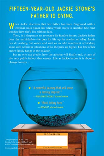 Life In A Fishbowl #TOP1