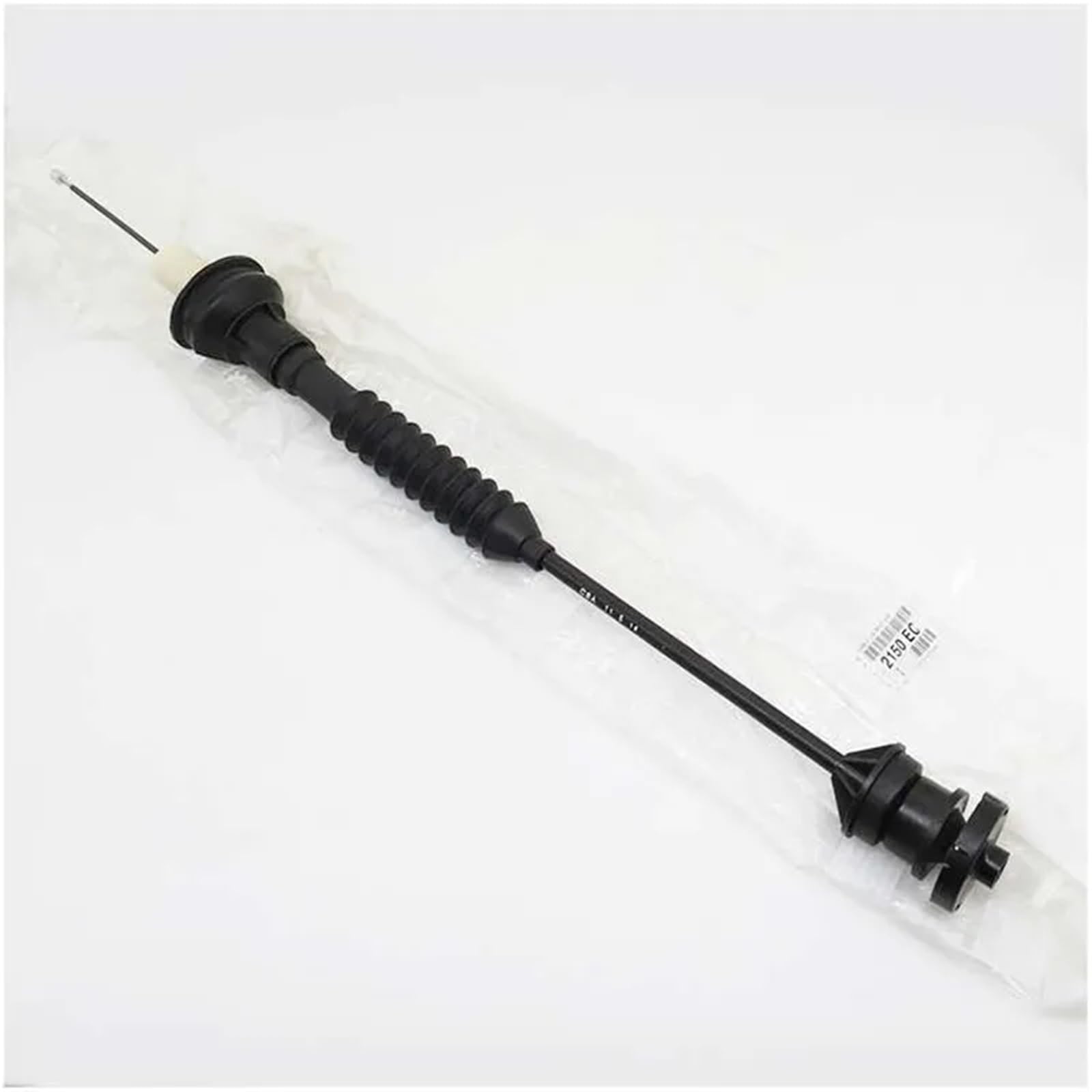 Sprzęgło samochodowe Pasuje do Peugeot 206CC 207 Linka pasuje do Citroen C2 Linka sprzęgła 2150 X 2150 CK 9686559280 Manualna skrzynia biegów