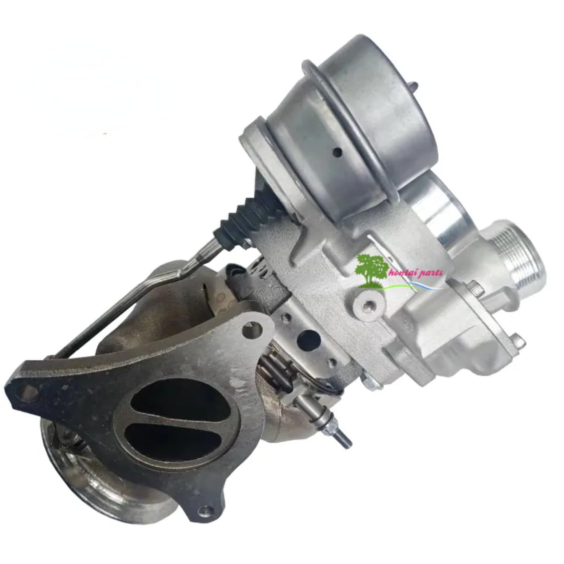 Amazon.com: New Turbo Turbocharger Replacement Parts for Mercedes 