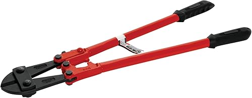 Miniatura 7 de Performance Tool 1919 Performance Tool - Cortador de pernos de 12 pulgadas