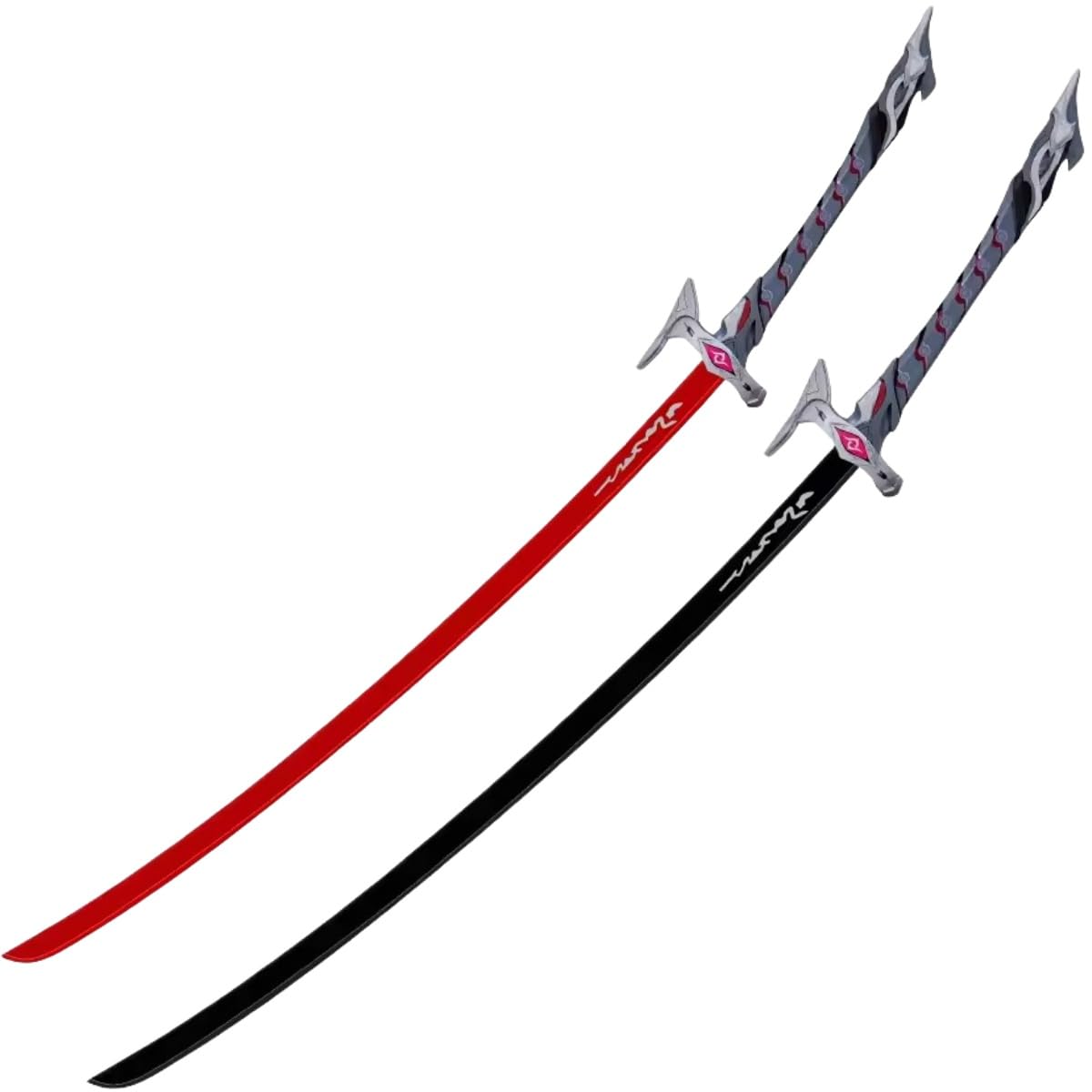 『崩壊：スターレイル』黄泉 COSPLAY 模造刀 鑑賞用 武具 舞踊刀 Amazon.co.jp: 崩壊：スターレイル 黄泉 コスプレ道具 武器 模造