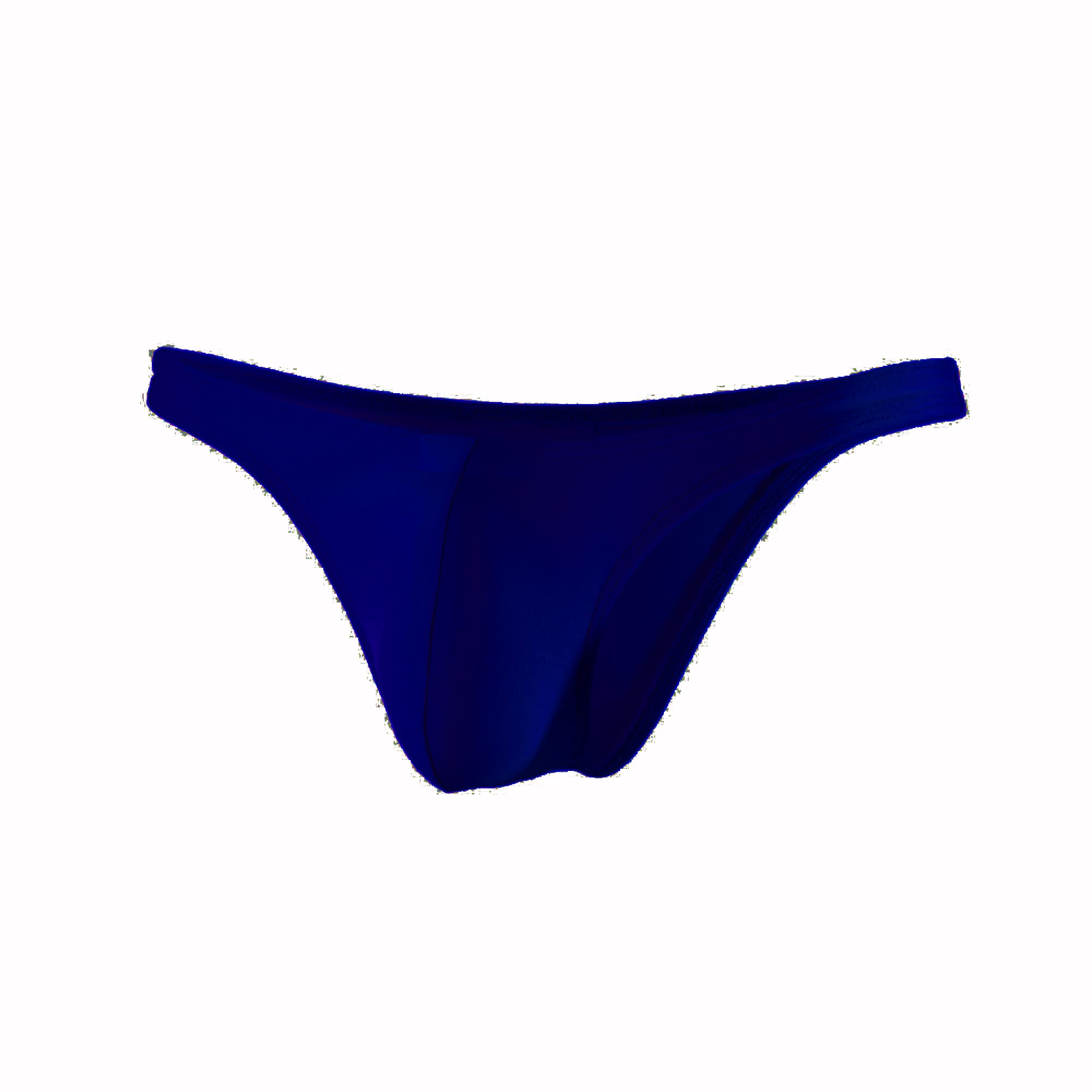 muquam Mens Microfiber Thong Bikini Brief Underwear-picture-30