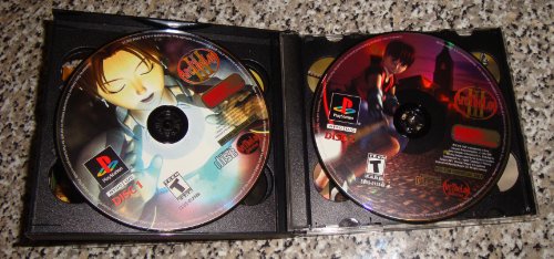 Image of Arc the Lad: Collection (Renewed)