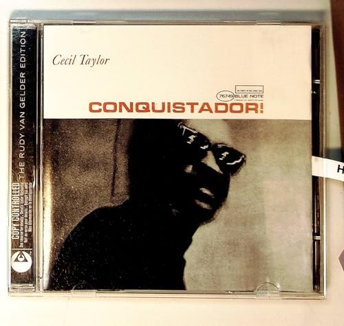 Price comparison product image Conquistador!