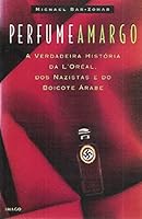 Perfume Amargo 8531205522 Book Cover