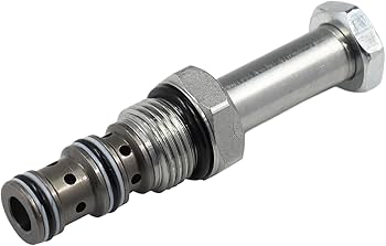 Amazon.com: Manioiity Solenoid Valve 12V SV08-33-0-N-00