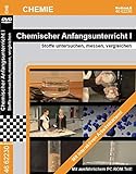  Chemischer Anfangsunterricht I - Stoffe untersuchen, messen, vergleichen Nachhilfe geeignet, Unterrichts- und Lehrfilm