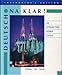 Deutsch Na Klar: An Introductory Course (English and German Edition)